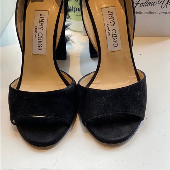 Amazing Jimmy Choo heels - Picture 7 of 7